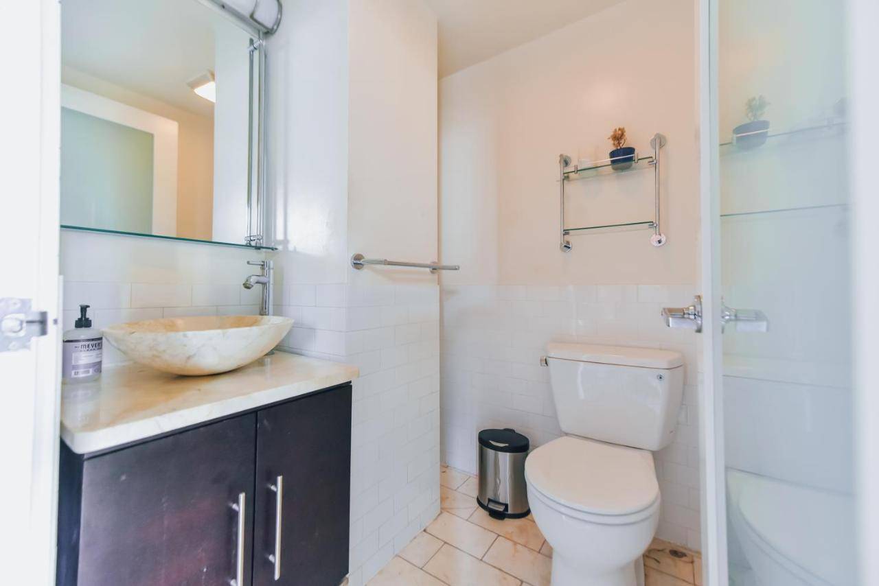 Apartamento Downtown La 2 Story Artist Loft With Views Los Ángeles